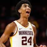 NCAA men’s basketball transfer rankings for the 2024-25 season