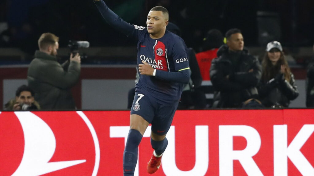 Mum admits Kylian and Ethan Mbappe leaving PSG