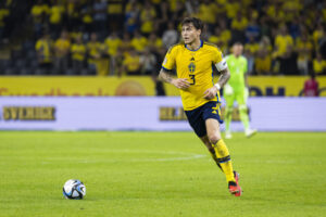 Sweden v Austria: Group F - UEFA EURO 2024 European Qualifiers